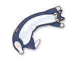 Wavecat Pillow
