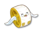 Peroro Wheel