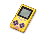 Gamegirl Color Replica