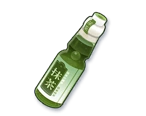 Matcha Ramune