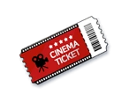 Movie Ticket