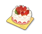 Large Whole Cake