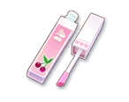 Cherry-Rose Lip Gloss