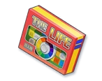 Board Game "The Life"