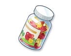 Nutrient-Packed Multivitamin Gummies