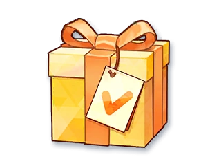 Gift Choice Box
