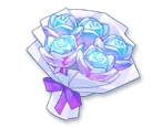 Shiny Bouquet