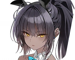 Karin (Bunny)