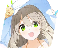 Nonomi (Swimsuit)