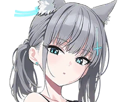 Shiroko (Swimsuit)