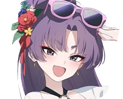 Yukari (Swimsuit)
